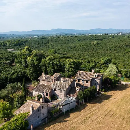 Fonte Dell'vsignolo Frühstückspension 3*