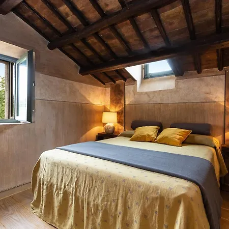 Bed and Breakfast Fonte Dell'vsignolo
